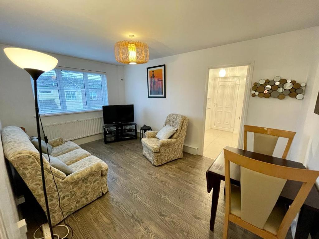Bishop'S Gate Apartment Londonderry Exterior foto