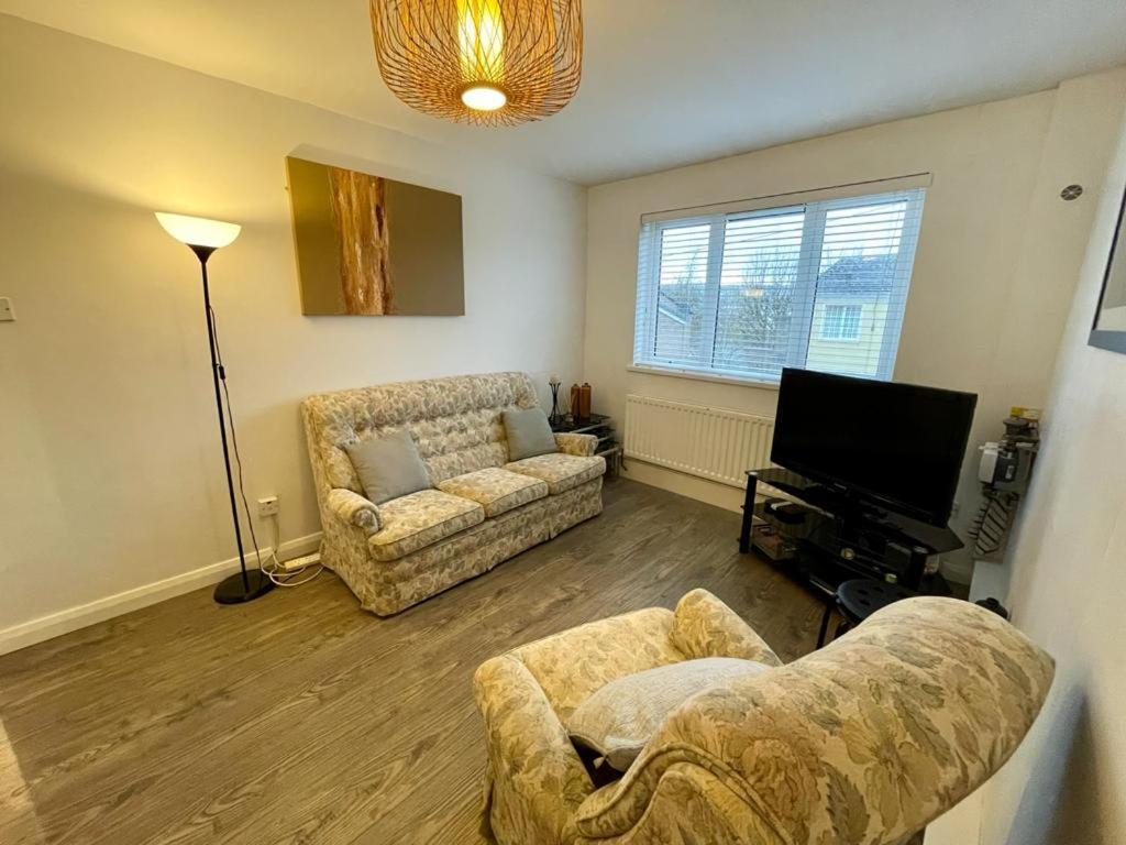 Bishop'S Gate Apartment Londonderry Exterior foto